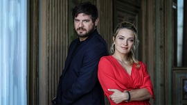 NON HO NIENTE DA PERDERE - Su Rai1 in prima serata il 15 gennaio