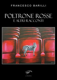 FRANCESCO BARILLI - L'autore presenta a Torino 