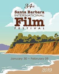 SANTA BARBARA FILM FESTIVAL 34 - Selezionati 7 film italiani