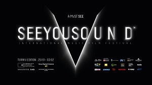 SEEYOUSOUND TORINO V - Presentata la nuova edizione