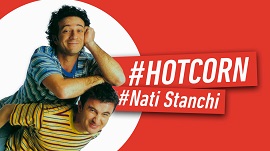 NATI STANCHI - Torna in sala a Milano con i protagonisti del film