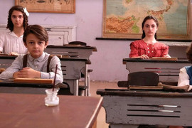 FIGLI DEL DESTINO - I Bambini e le leggi razziali del 1938