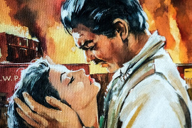 AS TIME GOES BY - Il 23 gennaio al Cinema La Compagnia di Firenze