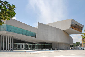 CINEMA A MAXXI - Al Museo con i film e doc. Il Programma