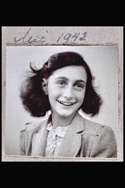 ANNE FRANK - Al via le riprese del documentario