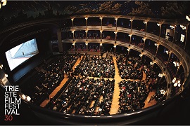 TRIESTE FILM FESTIVAL 30 - I vincitori