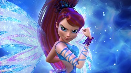 WINX CLUB - Il 28 gennaio una programmazione per i 15 anni