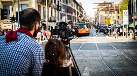Note di regia di 