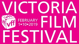 VICTORIA FILM FESTIVAL 25 - In Canada 