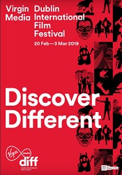 DUBLINO FILM FESTIVAL 19 - Selezionati quattro film italiani