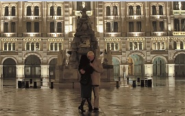 I NOMI DEL SIGNOR SULCIC - Al cinema dal 7 febbraio