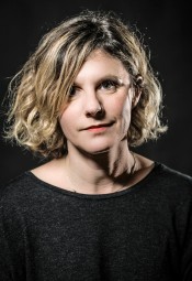 BERLINALE 69 - Maria Bonsanti nella giuria documentari