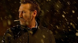ROCCO SCHIAVONE - La serie arriva in Germania