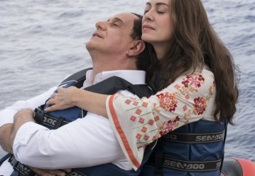 CINEMA MADE IN ITALY - Dal 26 Febbraio al 3 Marzo il cinema italiano vola a Londra