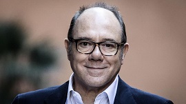 I MIEI VINILI - Le passioni musicali di Carlo Verdone