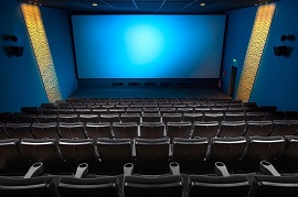MULTIPROGRAMMAZIONE - ANICA, Associazioni dell'Esercizio e Sottosegretario MIBAC Lucia Borgonzoni per rilancio cinema nei piccoli centri
