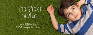 TOO SHORT TO WAIT - 129 cortometraggi in concorso