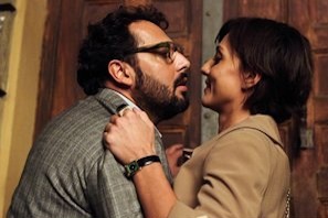 STAI LONTANA DA ME - 1.551.000 telespettatori su Rai3
