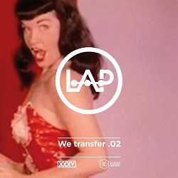 WE TRANSFER - Online l'esperimento del Laboratorio Artigianale di Pazzia