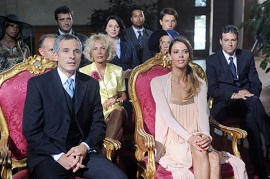 SAPORE DI TE - In prima serata su Canale 5 il 6 febbraio