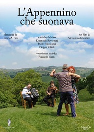 L'APPENNINO CHE SUONAVA - Musica, ballo e tradizioni popolari nel film di Alessandro Scillitani