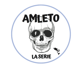 AMLETO - LA SERIE - Dal 7 febbraio su Facebook