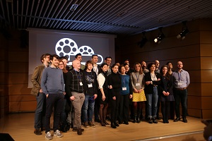 STORYLAB - Verso un distretto dell'audiovisivo a Milano