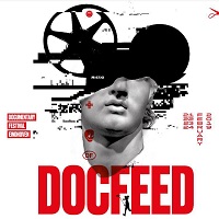 DOCFEED FESTIVAL - Due documentari italiani a Eindhoven