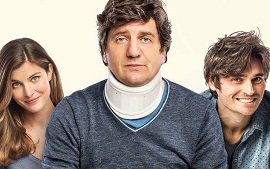 TIRAMIS' - 1.741.000 telespettatori su Canale 5
