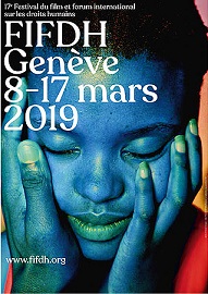 FIFDH GINEVRA 17 - Ospite Roberto Saviano