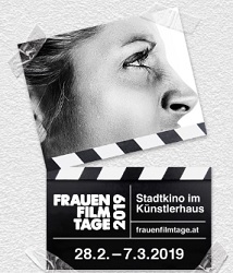 FRAUENFILMTAGE 2019 - Al festival 