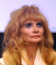 MORTA MARISA SOLINAS - Addio all'attrice e cantante