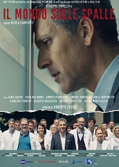 IL MONDO SULLE SPALLE - Il 19 febbraio su Rai Uno