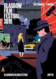 GLASGOW FILM FESTIVAL 15 - In Scozia 