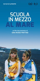 SCUOLA IN MEZZO AL MARE - Dal 18 febbraio al cinema