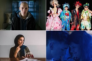 BERLINALE 69 - I premi della sezione Generation 14Kplus