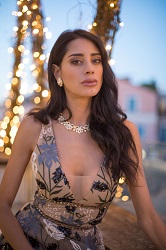 HOLLYWOOD BEAUTY AWARDS - Protagonista Giulia Lupetti