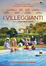 I VILLEGGIANTI - Al cinema dal 7 marzo