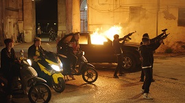 BERLINALE 69 - Nicola Maccanico: 