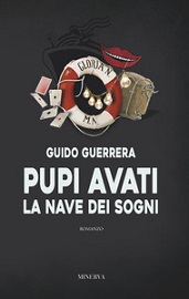 PUPI AVATI. LA NAVE DEI SOGNI - Pupi Avati a Prato per la presentazione del libro