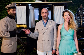QUO VADO? - 2.998.000 telespettatori su Canale 5
