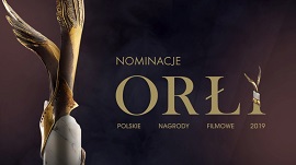 POLISH ACADEMY FILM AWARDS 21 - In nomination 