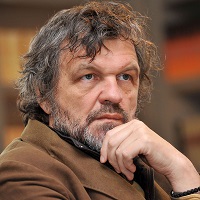 MONTECARLO FILM FESTIVAL 16 - Emir Kusturica presidente di giuria