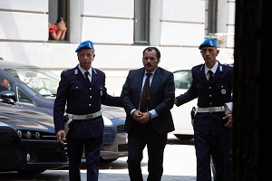 LA PORTA ROSSA 2 - 2.584.000 telespettatori per la seconda parte