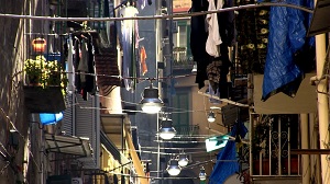 LA PARANZA DELLA BELLEZZA - 500.000 telespettatori su Rai2
