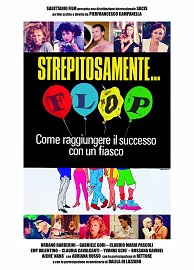 STREPITOSAMENTE FLOP - Per la prima volta in DVD il film con Donatella Rettore