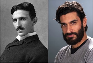 NIKOLA TESLA, THE MAN FROM THE FUTURE - Al via le riprese del film sul geniale inventore del IXX e XX secolo