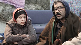 AVANT TOUT COURT - I cortometraggi della rassegna a Bologna il 24 febbraio