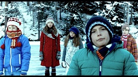FRAULEIN - UNA FIABA D'INVERNO - Su Rai5 per il ciclo 