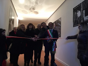 FESTIVAL DI SPELLO 8 - Inaugurata la manifestazione